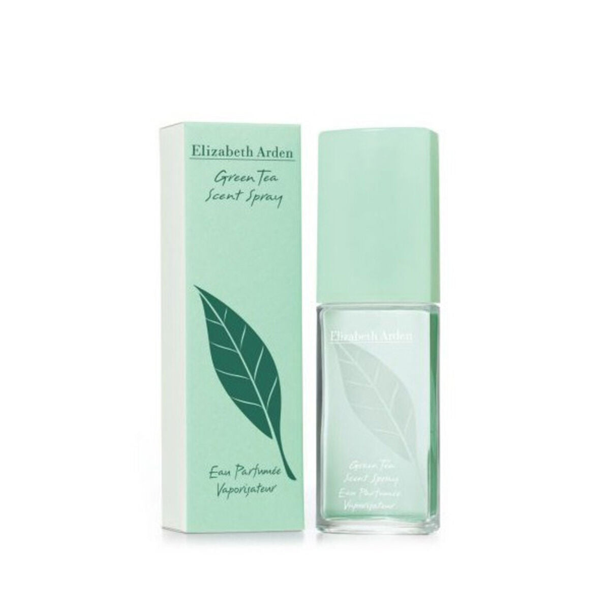 Women's Perfume Green Tea Scent Elizabeth Arden EDP (50 ml) (50 ml)