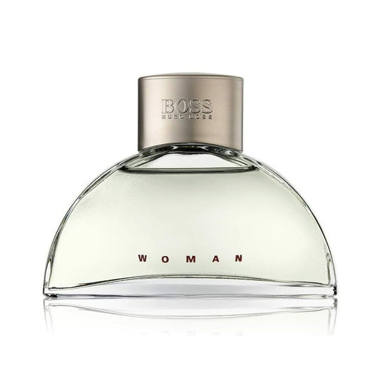 Women's Perfume Hugo Boss 121039-OLD EDP EDP 90 ml Boss Woman