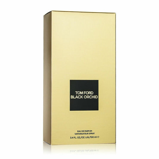 Women's Perfume Tom Ford Black Orchid EDP (100 ml)