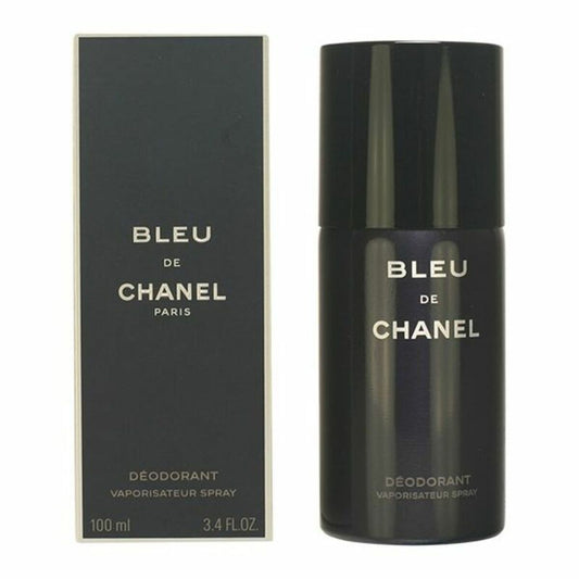 Spray Deodorant Chanel 100 ml