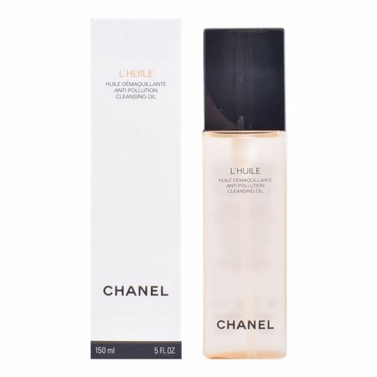 Make-up Remover Oil L'Huile Chanel Kosmetik (150 ml) 150 ml