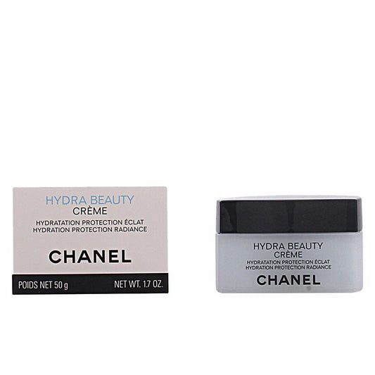 Hydrating Facial Cream Chanel Hydra Beauty