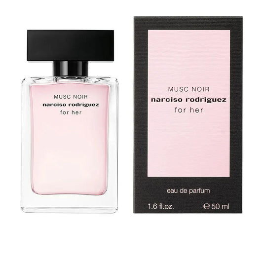 Women's Perfume Narciso Rodriguez Musc Noir 50 ml EDP