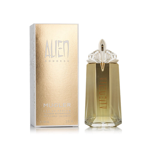 Women's Perfume Mugler Goddess EDP 90 ml