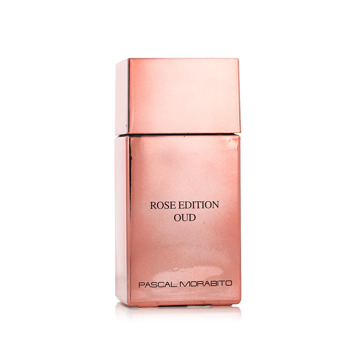 Men's Perfume Pascal Morabito Rose Edition Oud EDP 100 ml
