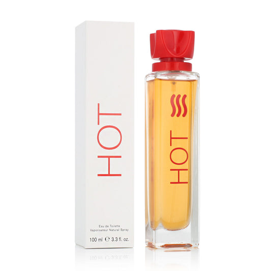Women's Perfume Benetton EDT Hot 100 ml