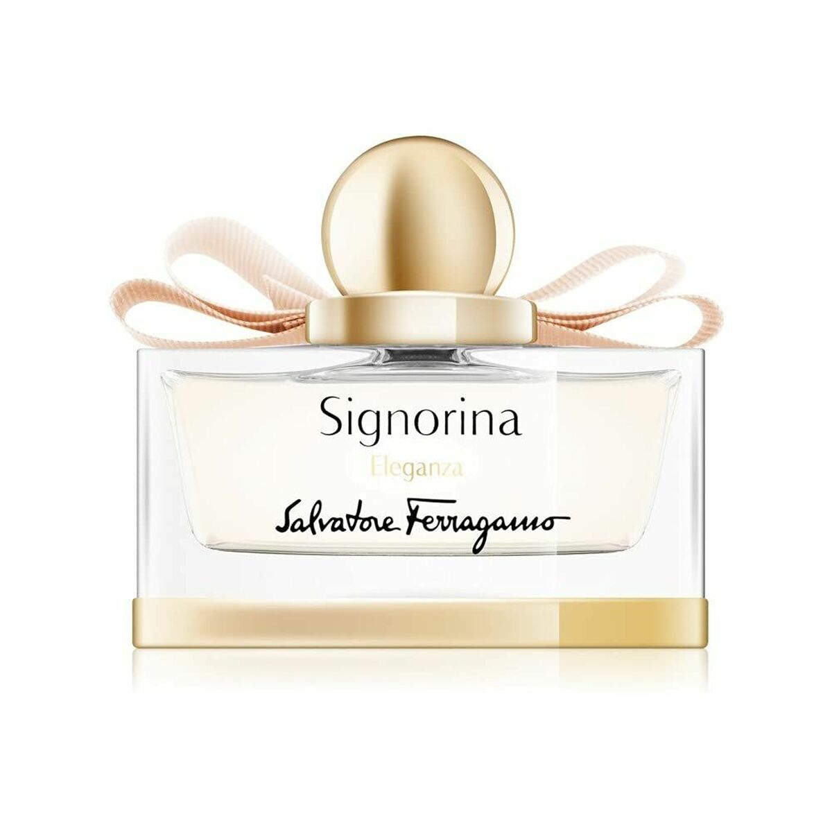 Women's Perfume Salvatore Ferragamo Signorina Eleganza EDP (100 ml)