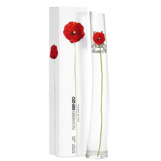 Women's Perfume Kenzo EDP Flower by Kenzo 100 ml