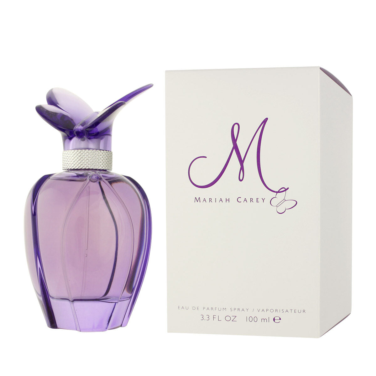 Women's Perfume Mariah Carey EDP M 100 ml
