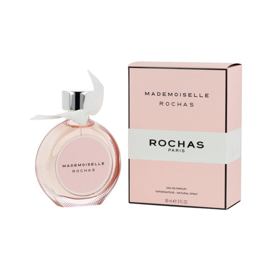 Women's Perfume Rochas EDP Mademoiselle Rochas 90 ml