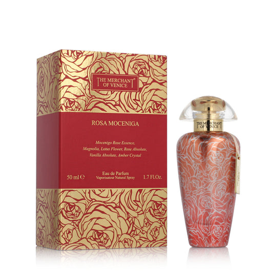 Women's Perfume The Merchant of Venice EDP Rosa Moceniga 50 ml