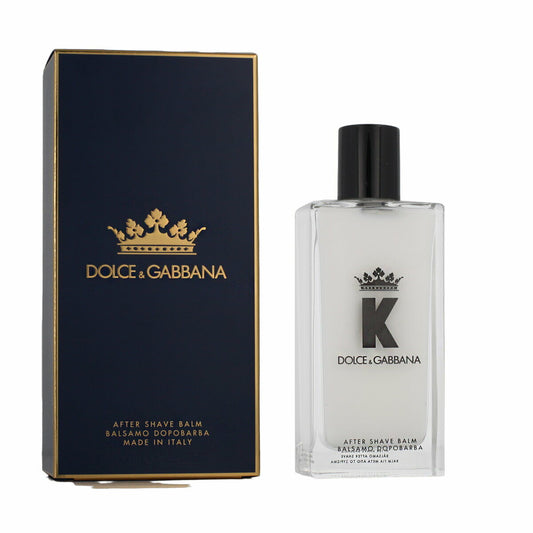 Aftershave Balm Dolce & Gabbana K By D&G 100 ml