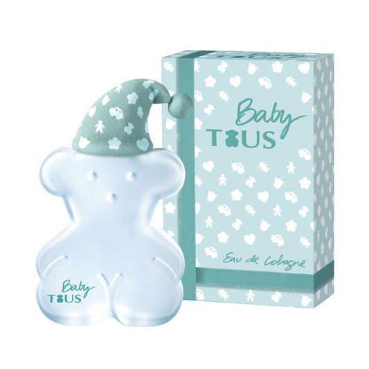 Children's Perfume Tous EDC Baby 100 ml
