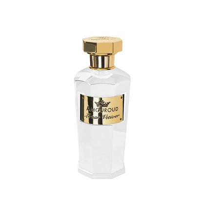 Unisex Perfume Amouroud EDP 100 ml Lunar Vetiver