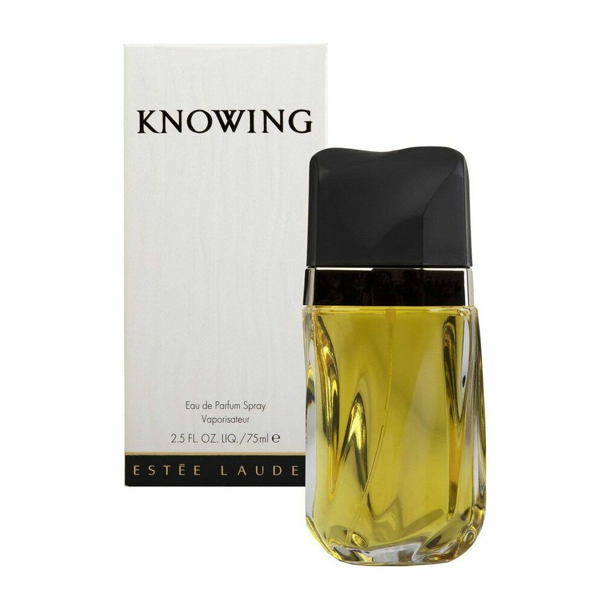 Women's Perfume Estee Lauder Knowing EDP (75 ml)