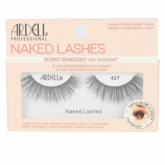 False Eyelashes Ardell Naked Lash (1 Unit)