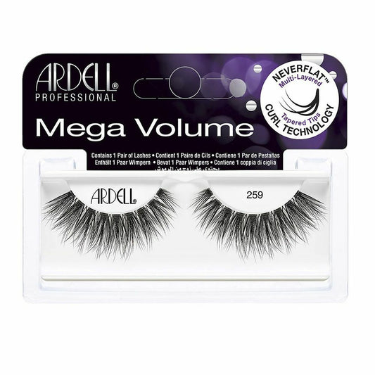 False Eyelashes Ardell 72264 (1 Unit)