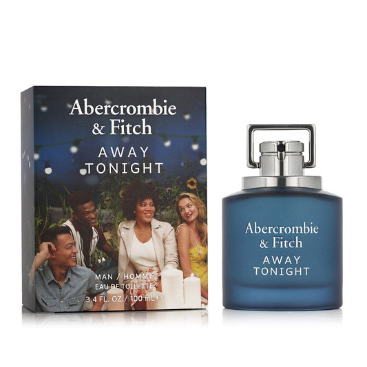 Men's Perfume Abercrombie & Fitch Away Tonight EDT 100 ml