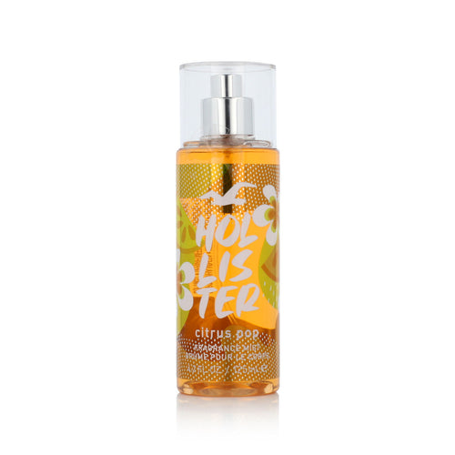 Body Spray Hollister Citrus Pop 125 ml