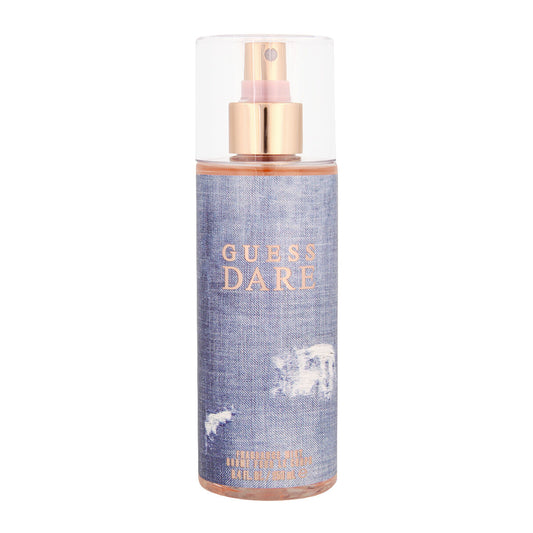 Body Spray Guess Dare (250 ml)