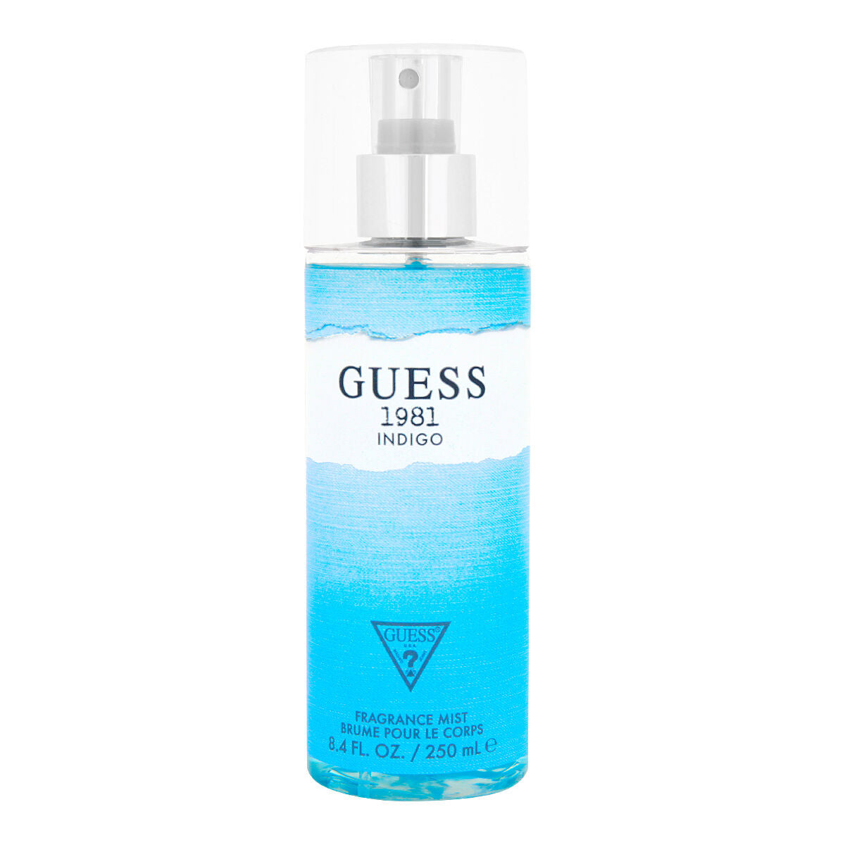 Body Spray Guess Guess 1981 Indigo (250 ml)