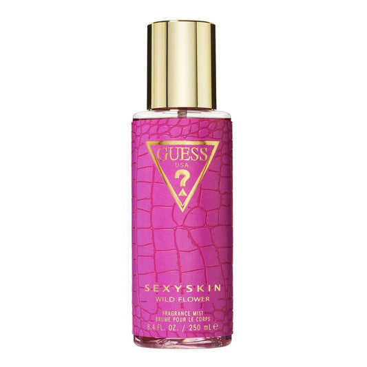 Body Mist Guess Sexy Skin Wild Flower 250 ml