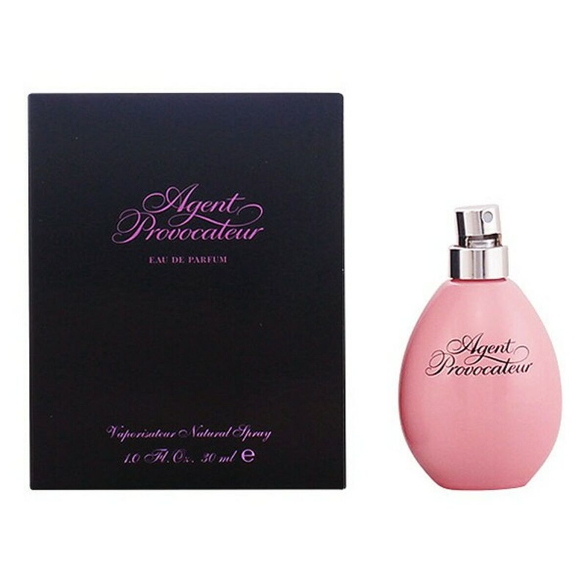 Women's Perfume Signature Agent Provocateur EDP