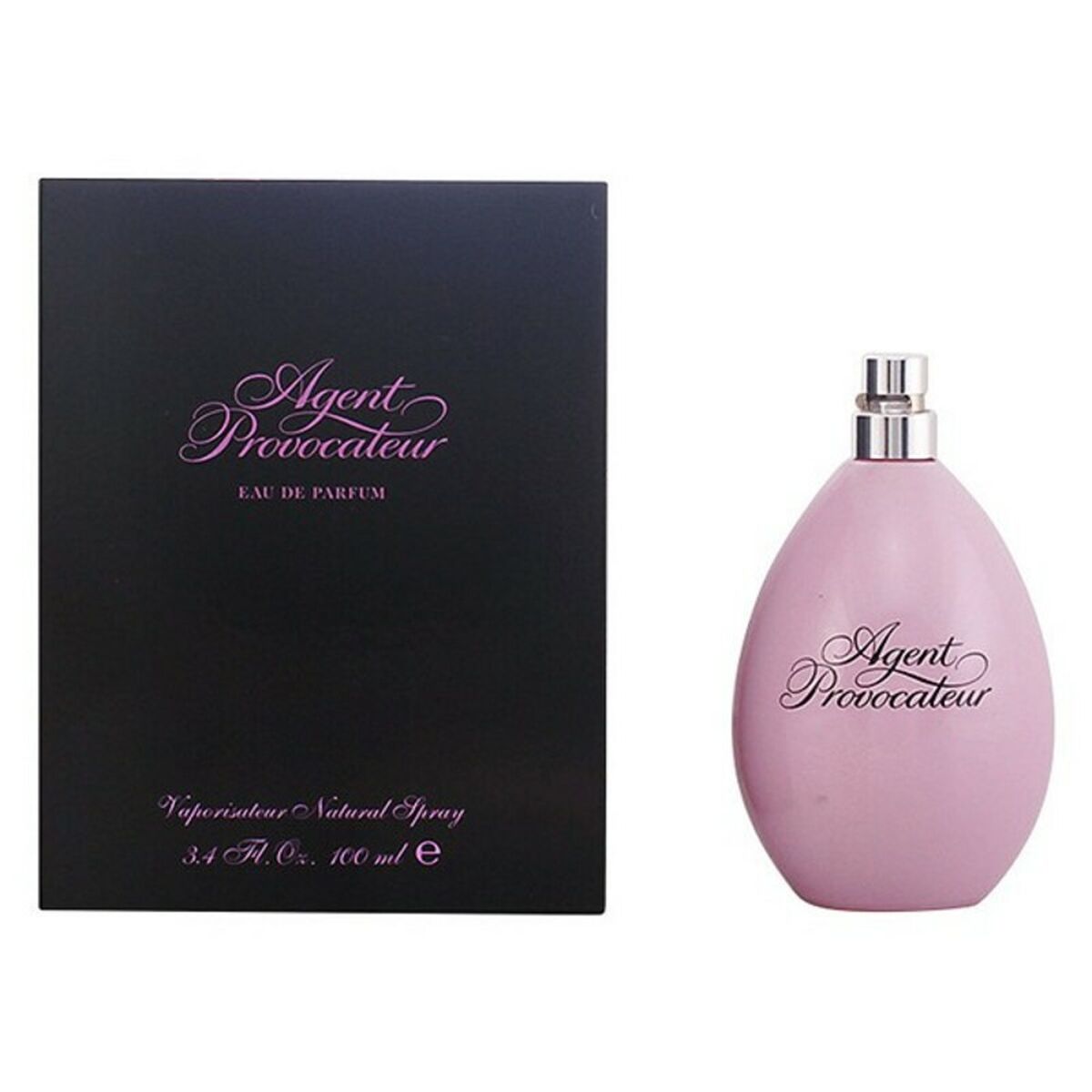 Women's Perfume Signature Agent Provocateur EDP