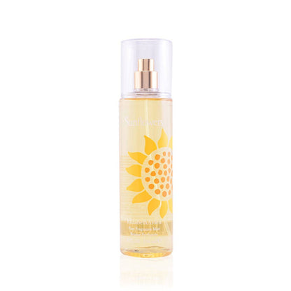 Body Spray Elizabeth Arden 236 ml Sunflowers