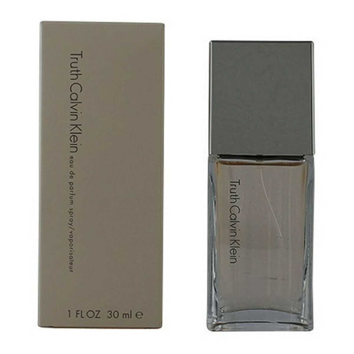 Women's Perfume Truth Calvin Klein EDP