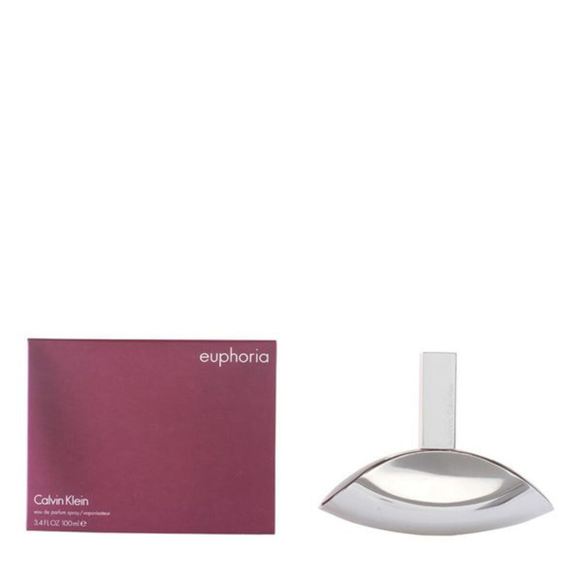 Women's Perfume Euphoria Calvin Klein EDP