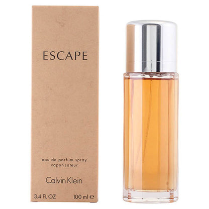 Women's Perfume Escape Calvin Klein EDP