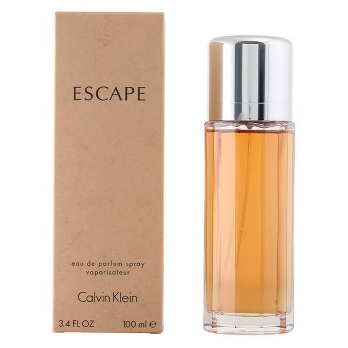 Women's Perfume Escape Calvin Klein EDP