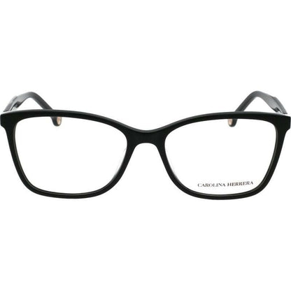 Ladies'Spectacle frame Carolina Herrera VHE883-0700 Black