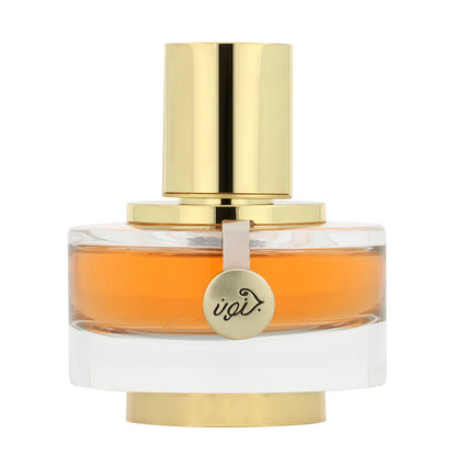 Women's Perfume Rasasi   EDP Junoon Satin Pour Femme (50 ml)