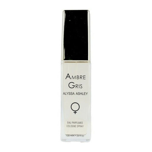 Women's Perfume Ambre Gris Alyssa Ashley EDC (100 ml)