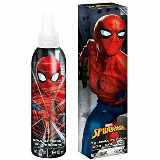 Children´s fragrance Spider-Man EDC 200 ml