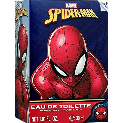 Children´s fragrance Spider-Man EDT 30 ml (30 ml)