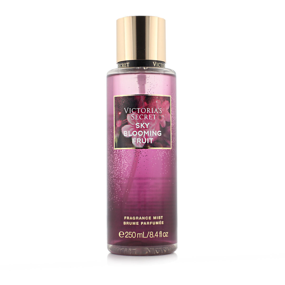 Body Mist Victoria's Secret Sky Blooming Fruit 250 ml