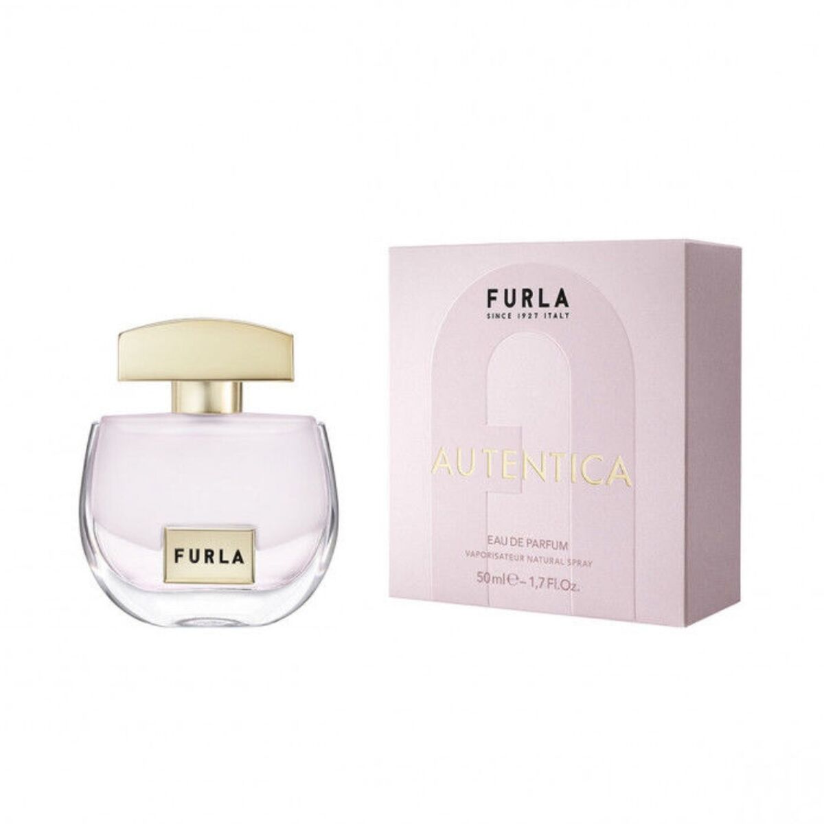 Women's Perfume Furla Autentica EDP (50 ml)