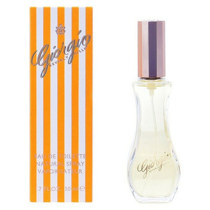 Women's Perfume Giorgio Beverly Hills Giorgio EDT