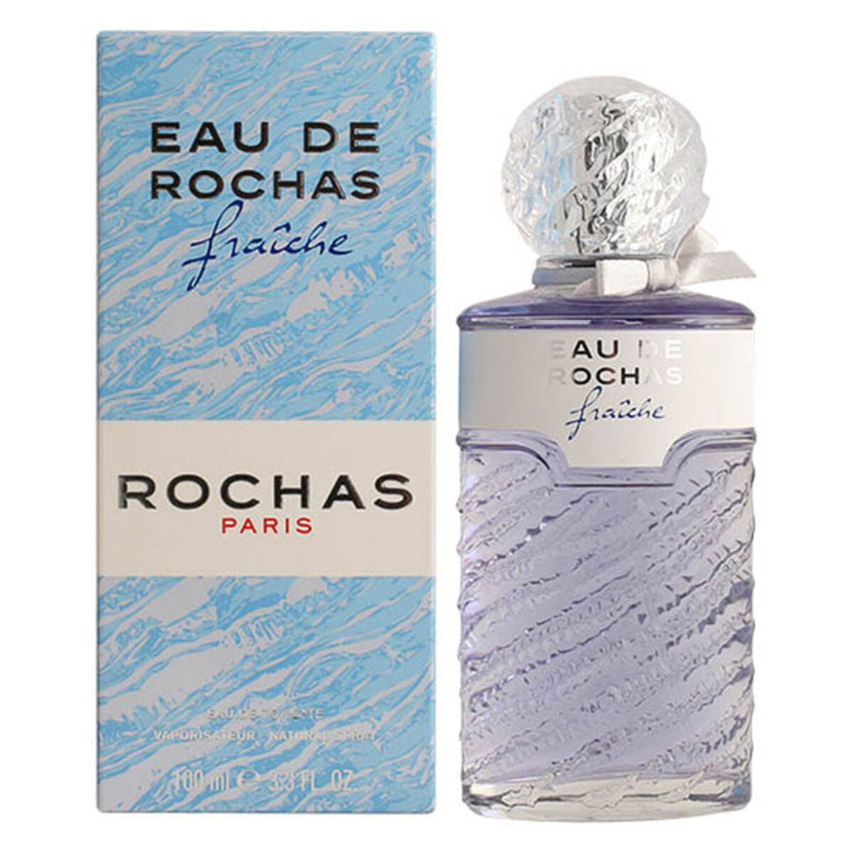 Women's Perfume Eau de Rochas Rochas EDT