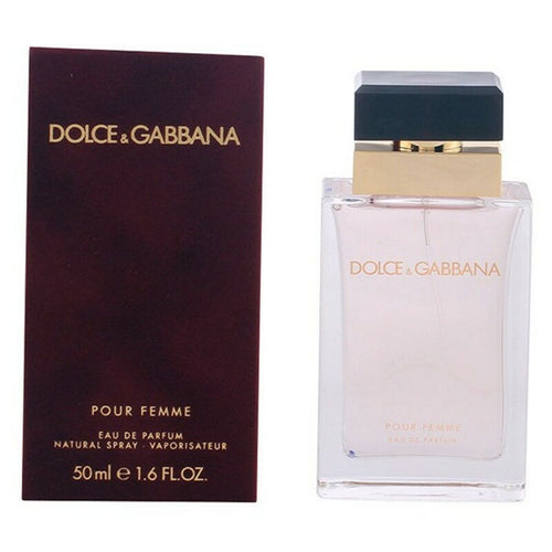 Women's Perfume Dolce & Gabbana EDP