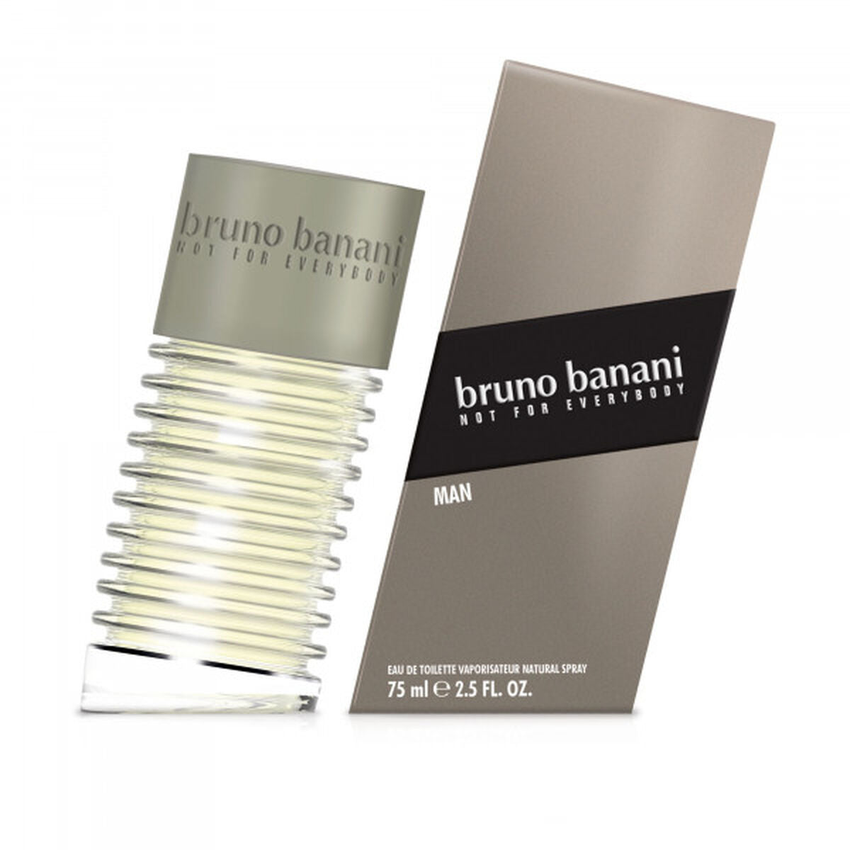 Men's Perfume Bruno Banani EDT Man (75 ml)