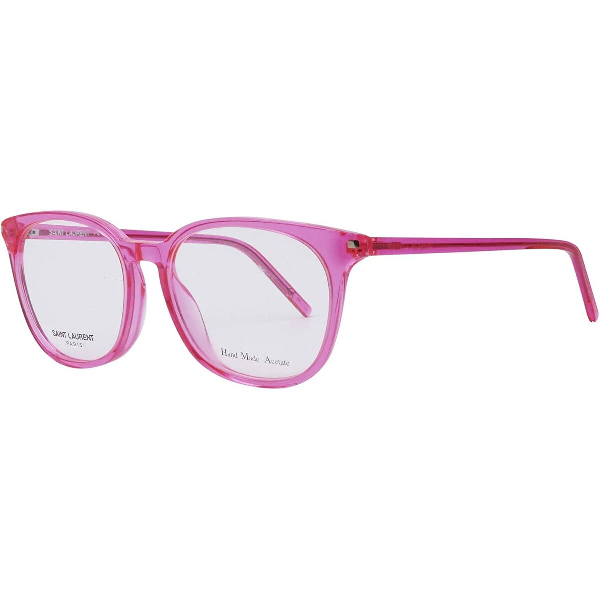 Ladies'Spectacle frame Yves Saint Laurent YSL38-VL1