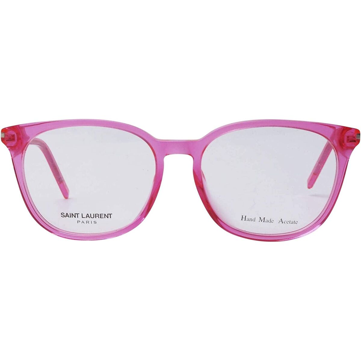 Ladies'Spectacle frame Yves Saint Laurent YSL38-VL1