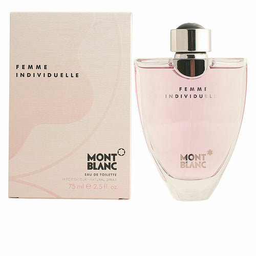 Women's Perfume    Montblanc Femme Individuelle    (75 ml)