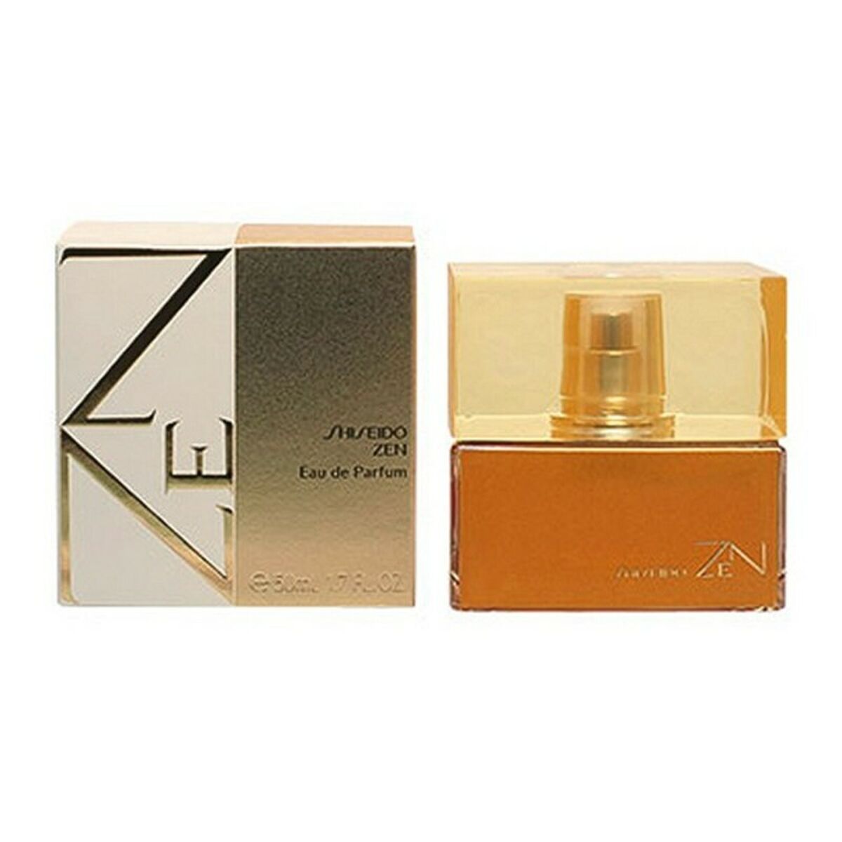 Women's Perfume Zen Shiseido EDP