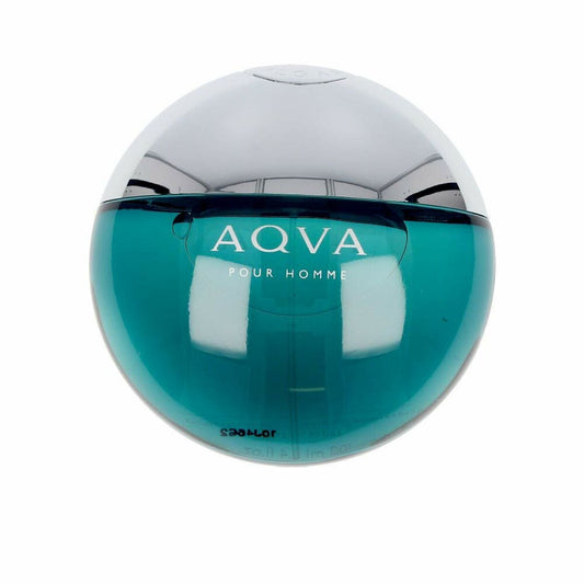 Men's Perfume Bvlgari Aqva Pour Homme EDT 100 ml