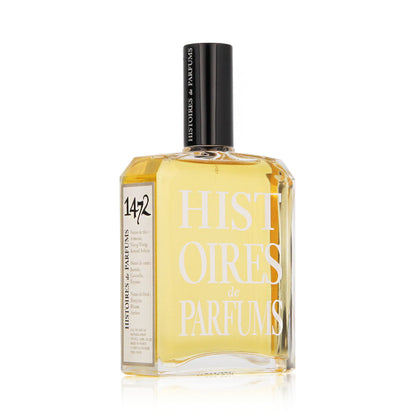 Unisex Perfume Histoires de Parfums EDP 1472 La Divina Commedia 120 ml